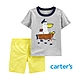 【Carter's】 送子鳥釣魚去2件組套裝(6M-24M) product thumbnail 1