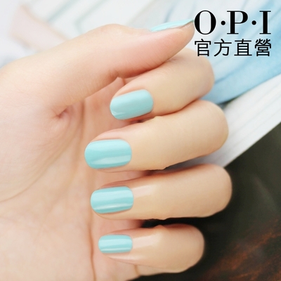 OPI (即期良品)NFT逗弄我 類光繚指甲油-ISLS006．效期至2025.7/小銀蓋/如膠似漆虛擬世界系列指彩/美甲彩繪/官方直營