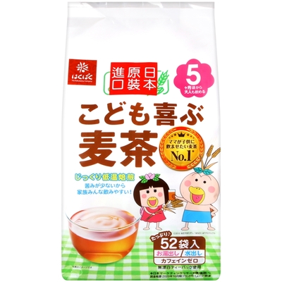 全家麥茶(416g)