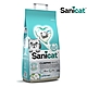 Sanicat 高效凝結白砂20L product thumbnail 1