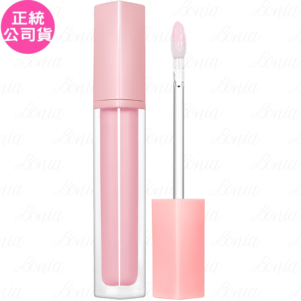 ESTEE LAUDER 雅詩蘭黛 粉嫩慾望全效修護唇膜(6ml)(公司貨)