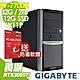 GIGABYTE 技嘉 W332-Z00工作站 (R7-7700X/32G/2TB+512SSD/RTX3060TI 8G/W11P) product thumbnail 1