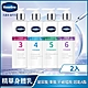 【VASELINE 凡士林】全能精華身體乳 250ML-2入_四款任選 product thumbnail 1