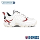 K-SWISS HS329 WP防水老爹鞋-中性-白/藍/紅 product thumbnail 2