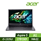 ACER 宏碁 A515-58P-599T 15.6吋效能筆電 (i5-1335U/8G/1TB PCIe SSD/Win11/特仕版) product thumbnail 1