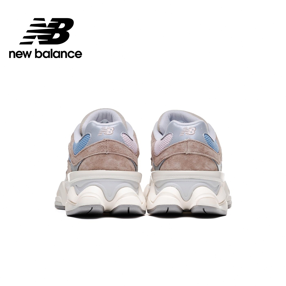 IU著用款[New Balance]復古鞋_中性_灰色_U9060MUS-D楦| 休閒鞋| Yahoo