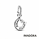 【Pandora官方直營】幸運馬蹄鐵吊飾 product thumbnail 1