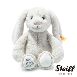 STEIFF My first Steiff Hoppie Rabbit 兔子 嬰幼兒安撫玩偶