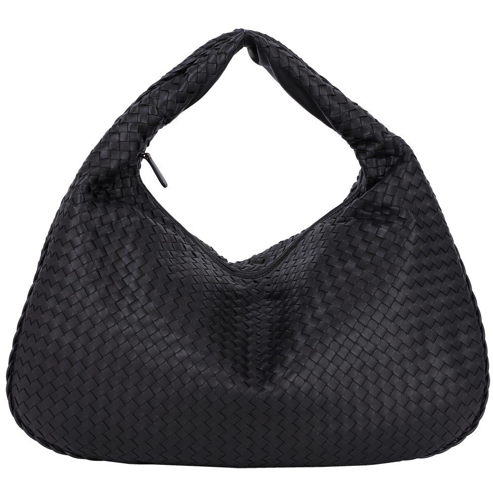 Bottega veneta 2025 bag intrecciato