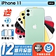 【Apple 蘋果】福利品 iPhone 11 64G 6.1吋 保固12個月 手機醫生官方認證 product thumbnail 1