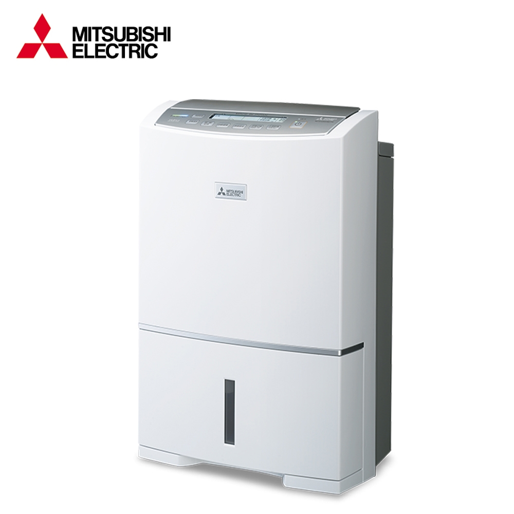 MITSUBISHI 三菱 24L 1級變頻清淨除濕機 MJ-EV240HT-TW