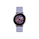 三星 Samsung Galaxy Watch Active2 40mm鋁製藍牙 R830(星魅紫) product thumbnail 1