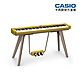 CASIO卡西歐原廠數位鋼琴木質琴鍵PX-S7000晨曦黃(含安裝+ATH-S100耳機) product thumbnail 2