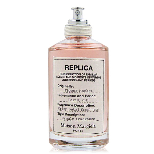 Maison Margiela Flower Market 花市淡香水100ml tester | 其他品牌