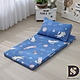 岱思夢 天絲兒童床墊布套 60x120cm 台灣製 3M吸濕排汗技術 嬰兒床 床包 product thumbnail 15