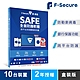 F-Secure SAFE 全面防護軟體-10台裝置2年授權 product thumbnail 2