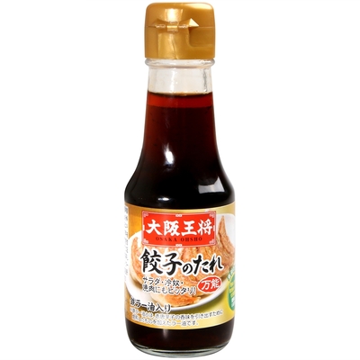 Eat 大阪王將 水餃沾醬(100ml)