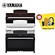 YAMAHA CLP-745 88鍵 數位電鋼琴 多色款 product thumbnail 2