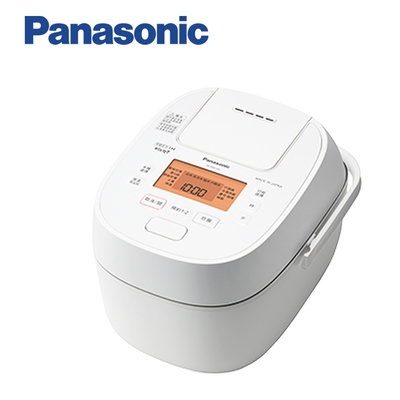 Panasonic 國際牌可變壓力IH電子鍋 SR-PBA100