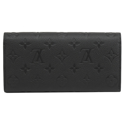 Louis Vuitton PORTEFEUILLE EMILIE Emilie wallet (M62369)