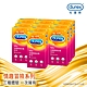 【Durex杜蕾斯】 綜合裝保險套6入x10盒（共60入） product thumbnail 1