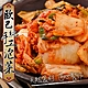 海陸管家-歐巴純手工韓式泡菜12包(每包約600g) product thumbnail 1