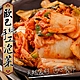 海陸管家-歐巴純手工韓式泡菜6包(每包約600g) product thumbnail 1