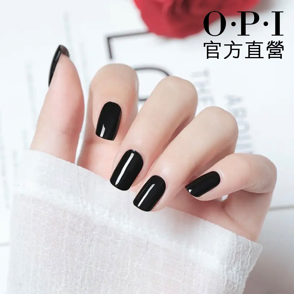 OPI 官方直營．魔色瑪瑙類光繚-ISLT02．如膠似漆2.0系列指彩/居家美甲