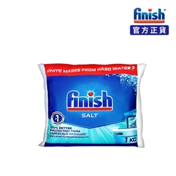 亮碟Finish-洗碗機軟化鹽(1kg)