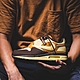 Nike 休閒鞋 Air Max 1 CJ 男鞋 女鞋 Travis Scott 卡其棕 倒勾 限量 DO9392-200 product thumbnail 1