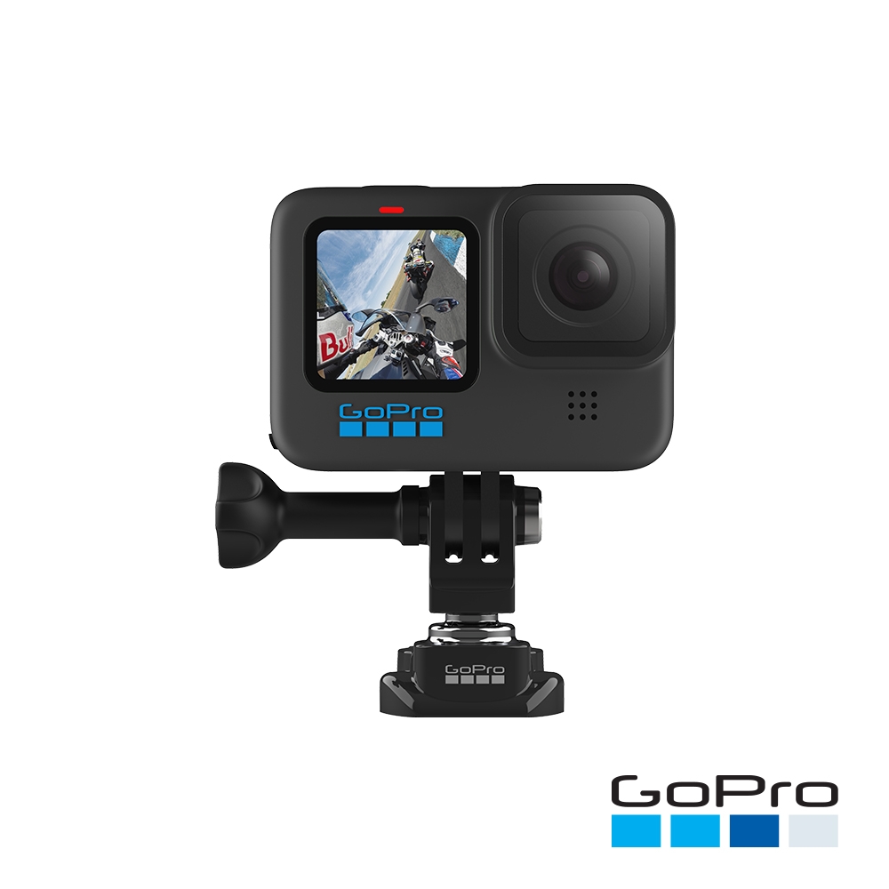 GoPro-球型可調角度快拆底座ABJQR-001