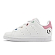 adidas x Hello Kitty 童鞋 Stan Smith EL I 小童 幼童 白 粉 聯名 愛迪達 ID7232 product thumbnail 1