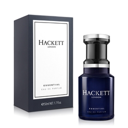 HACKETT LONDON 英倫傳奇紳士經典男性淡香精50ml-原廠公司貨