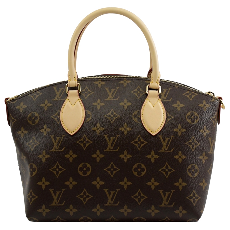 LOUIS VUITTON GRAND PALAIS in MONOGRAM CANVAS. ITEM# M45898. NEW