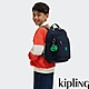 Kipling 藍綠拼接機能手提後背包-SEOUL S product thumbnail 1