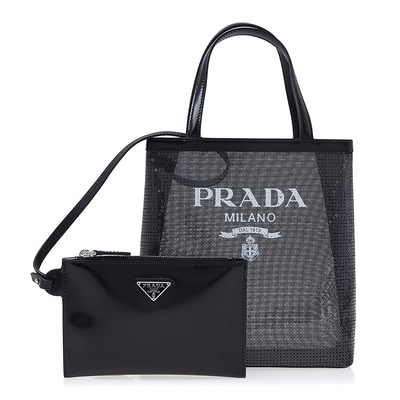 PRADA 專櫃款五折下殺