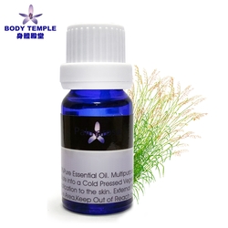 Body Temple玫瑰草純芳療精油10ml