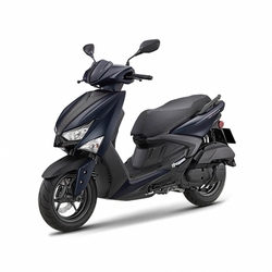 YAMAHA山葉機車 6代新勁戰125-7期機車雙碟-ABS版-2022