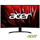 Acer ED320Q X 32型曲面電腦螢幕 240hz product thumbnail 1
