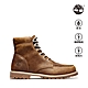 Timberland 男款鐵鏽色全粒面高筒靴|A2EDRF13 product thumbnail 1