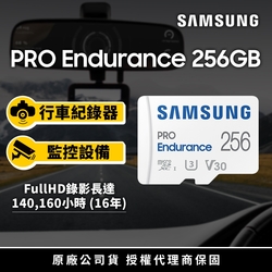 PRO Endurance 512G