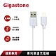 Gigastone GC-3901W 蘋果單邊高速傳輸充電線(白)(支援iPhone 14/13/12) product thumbnail 1