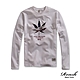 Roush 彩繪國旗大麻葉長TEE(2311867) product thumbnail 1