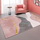 BUNNY LIFE 北歐風舒柔水晶絨地毯(120x160cm) 多款可選 product thumbnail 11