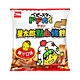 OYATSU優雅食 星太郎點心條餅中雞汁(32g) product thumbnail 1