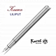 德國Kaweco LILIPUT系列 不鏽鋼 鋼筆 product thumbnail 1