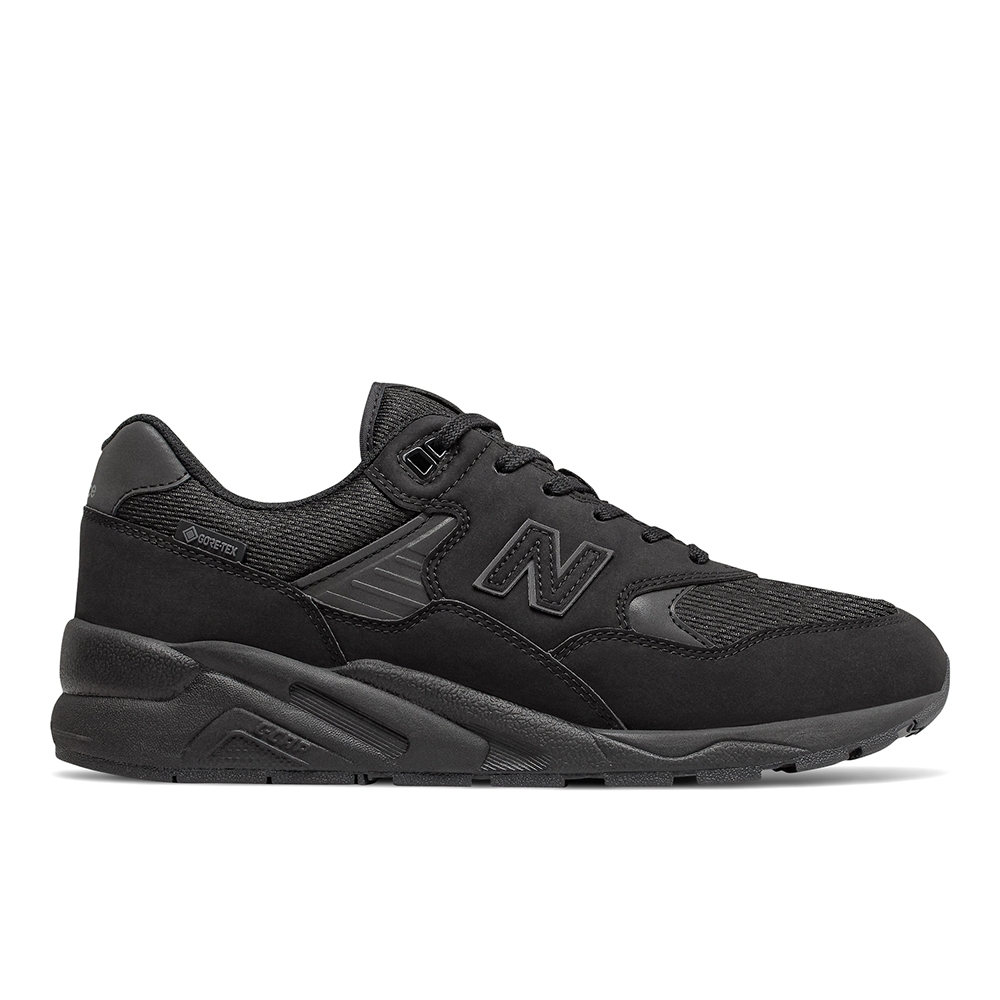 New Balance】 復古鞋_中性_黑色_MTX580GA-D楦| 休閒鞋| Yahoo奇摩購物中心