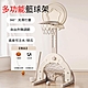 可升降兒童籃球架 室內籃球框 投籃架 籃球玩具 product thumbnail 1