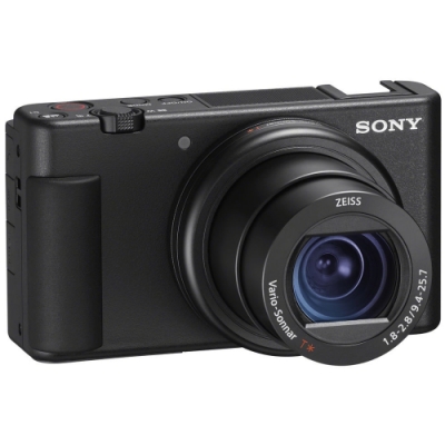 SONY Digital Camera ZV-1