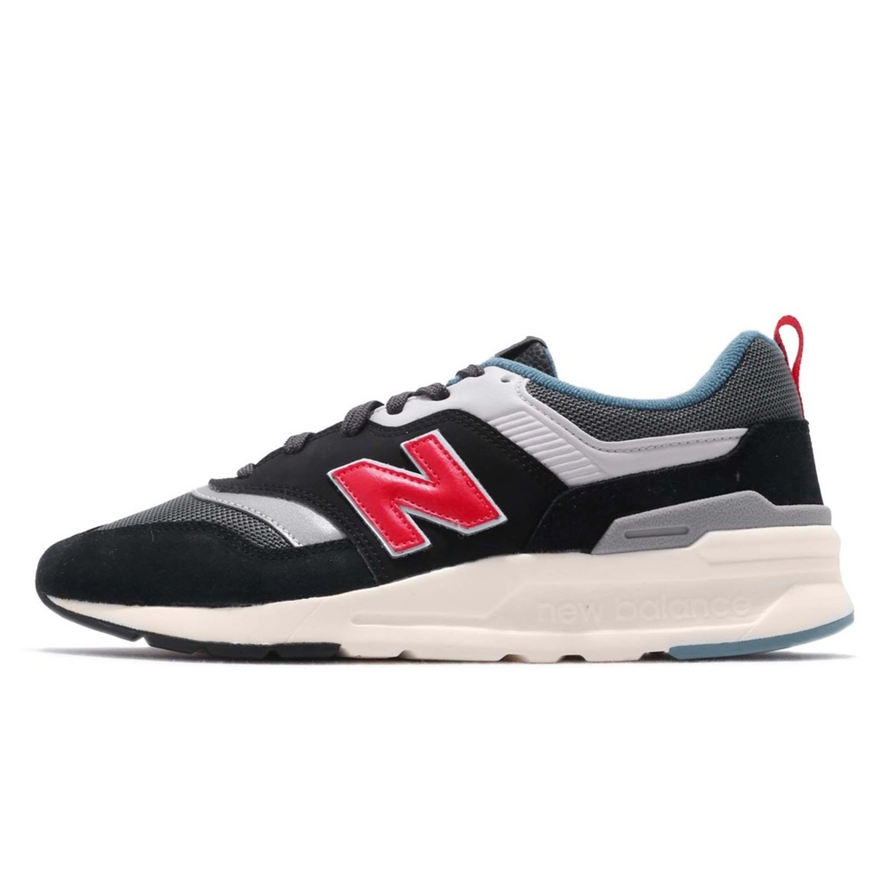 NEW BALANCE 男休閒鞋-CM997HAI-D